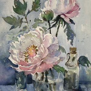 Aquarelle - 402